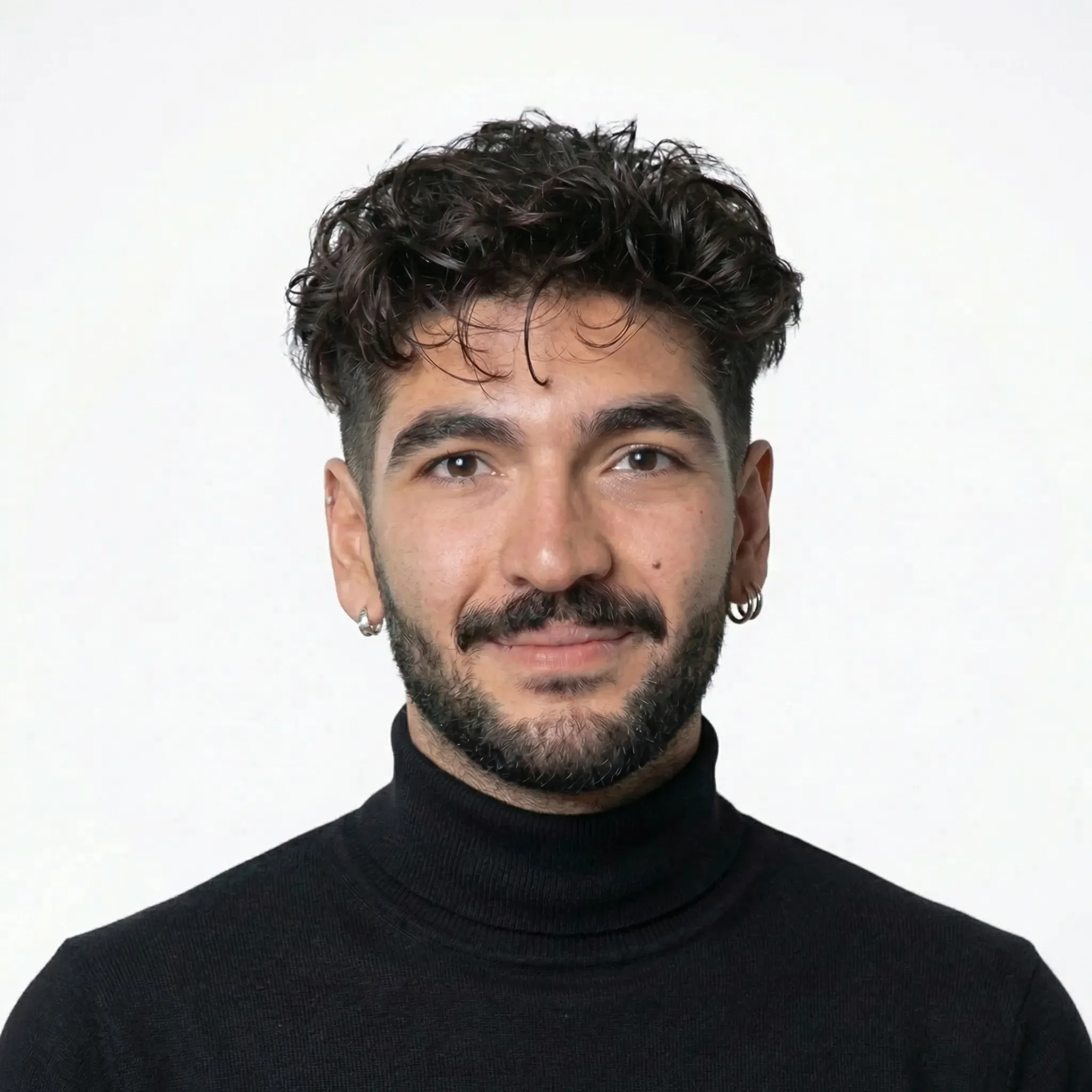 Portrait von Furkan Yildiz
